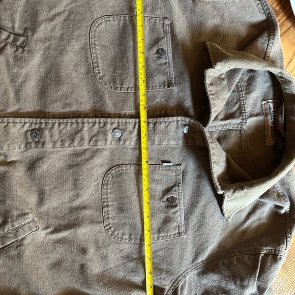 Vintage Levi's Chore Coat - Picture 5 of 9